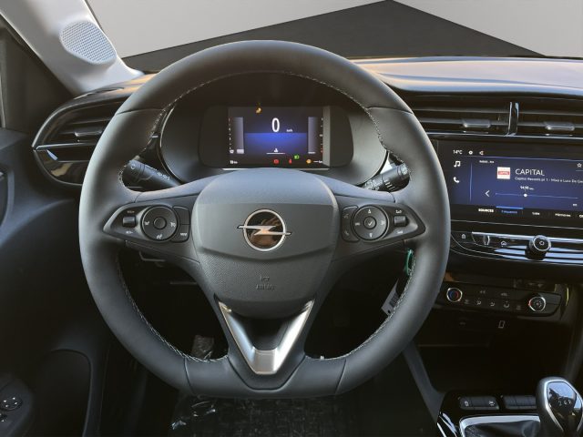 OPEL Corsa usata, con Immobilizzatore elettronico