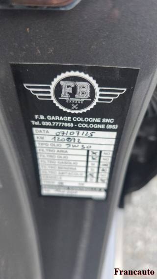 RENAULT Talisman usata, con Cruise Control