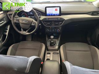FORD Focus usata 23
