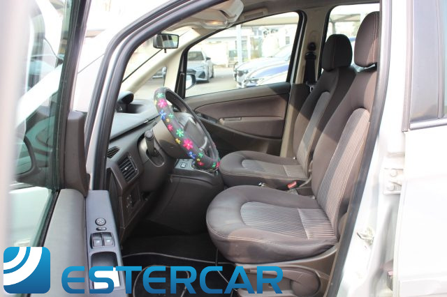 LANCIA MUSA usata, con Volante multifunzione