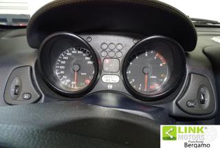 ALFA ROMEO Spider usata, con Alzacristalli elettrici