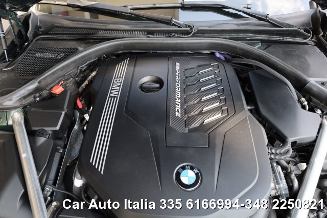 BMW M440 usata 198