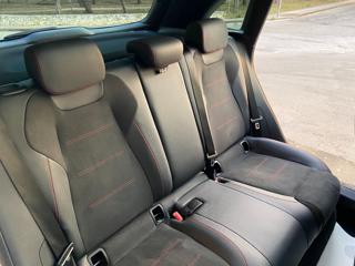 MERCEDES-BENZ B 180 usata, con Controllo elettronico della corsia