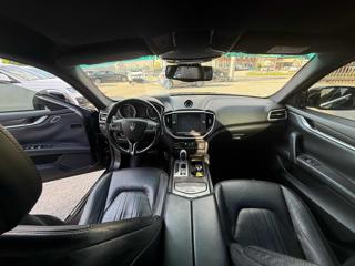 MASERATI Ghibli usata 41