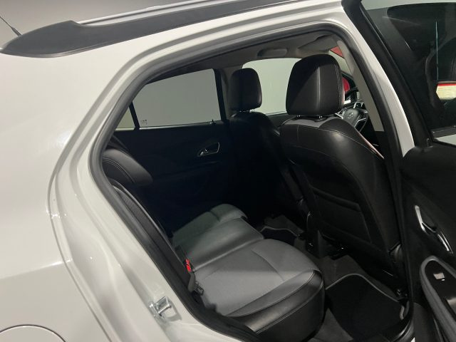 OPEL Mokka usata, con Climatizzatore