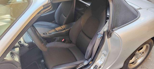 MAZDA MX-5 usata, con Cronologia tagliandi
