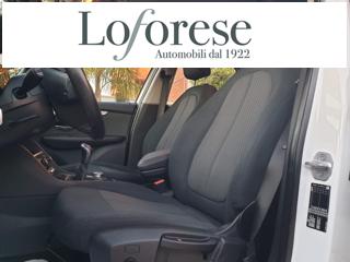 BMW 216 usata, con Controllo trazione
