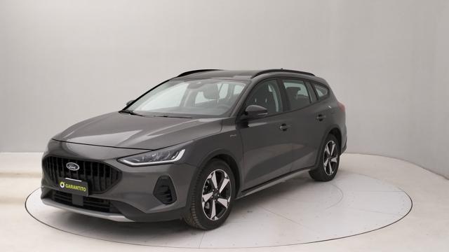 FORD Focus usata, con ABS