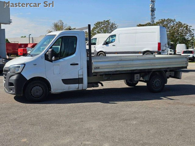 RENAULT Master usata, con Airbag Passeggero