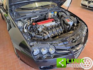 ALFA ROMEO Brera usata, con Autoradio