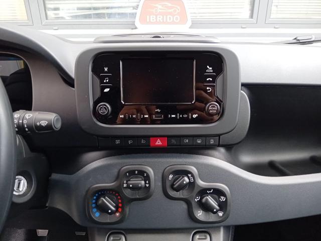 FIAT Panda usata, con Servosterzo