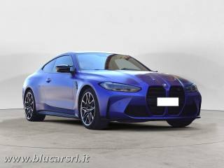 BMW M4 usata, con Airbag