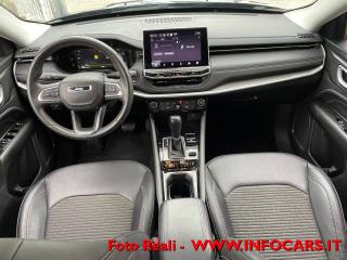 JEEP Compass usata, con ESP