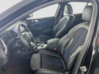 BMW 116 usata 8