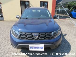 DACIA Duster usata, con Airbag laterali