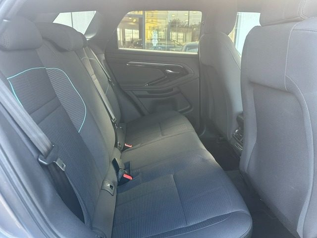 LAND ROVER Range Rover Evoque usata, con Climatizzatore