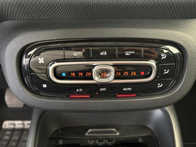 SMART ForTwo usata, con Cruise Control
