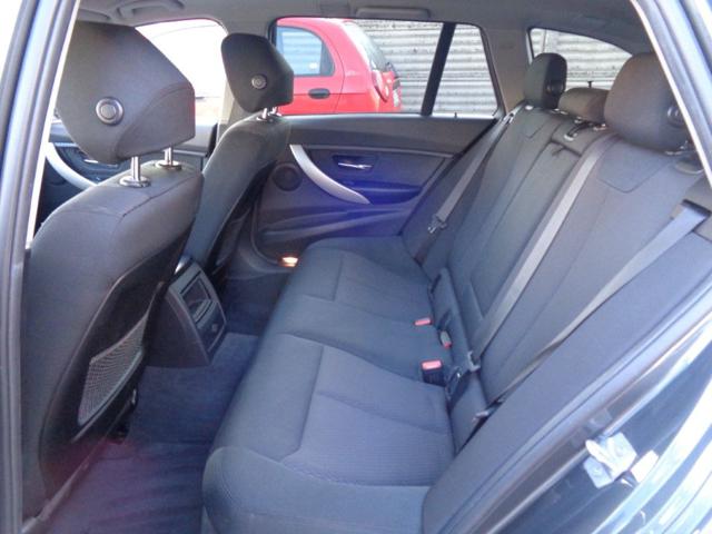 BMW 320 usata, con Autoradio