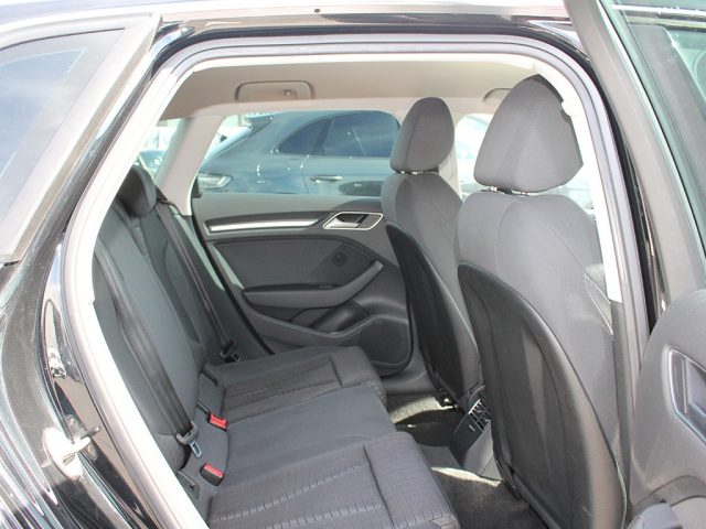 AUDI A3 usata, con Fari Xenon