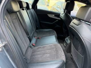 AUDI A4 usata 9