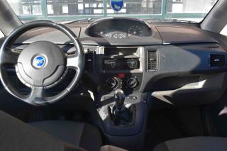 FIAT Idea usata, con Cerchi in lega