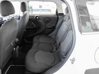 MINI Countryman usata, con Fari Xenon