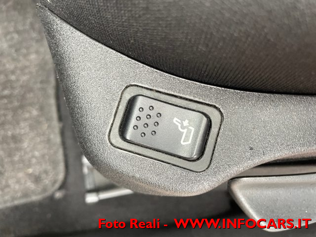FIAT 500X usata, con Bluetooth