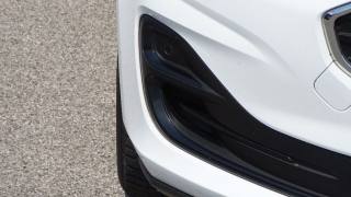 FORD Focus usata, con Bracciolo
