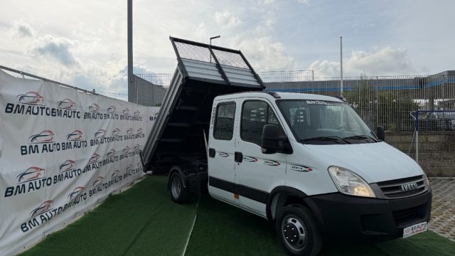 IVECO Daily usata, con Fendinebbia