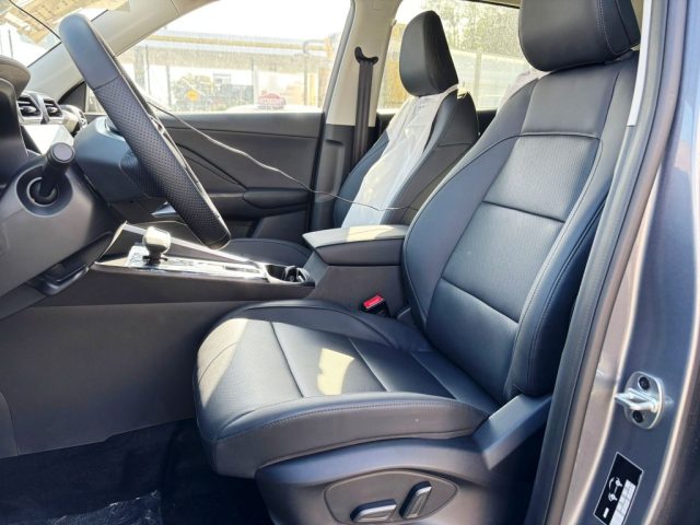 MG ZS usata, con Controllo automatico clima