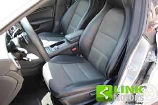 MERCEDES-BENZ CLA 180 usata, con Sistema di navigazione