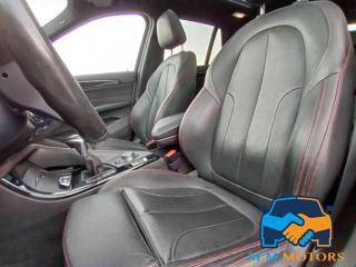 BMW X1 usata, con Controllo trazione