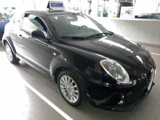 ALFA ROMEO MiTo usata, con Airbag