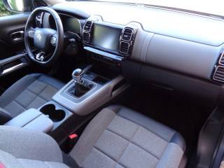 CITROEN C5 Aircross usata, con Controllo trazione