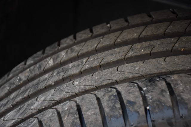 JEEP Compass usata, con Interni in pelle