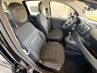 FIAT Panda usata, con Chiusura centralizzata
