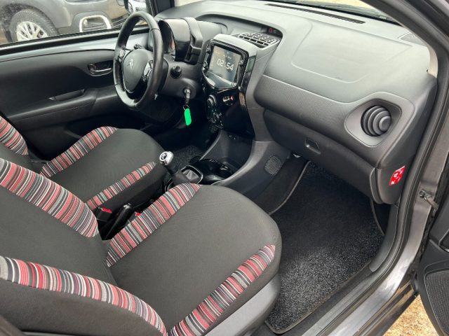 CITROEN C1 usata 15