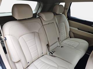 KGM Rexton usata, con Cruise Control