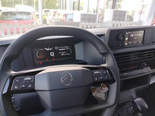 CITROEN Jumpy usata 22