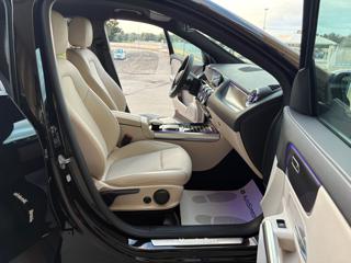 MERCEDES-BENZ GLA 200 usata, con Chiusura centralizzata