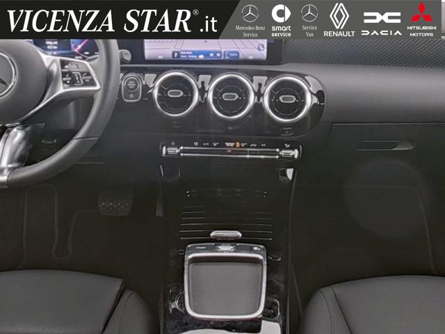 MERCEDES-BENZ A 180 usata, con Chiusura centralizzata