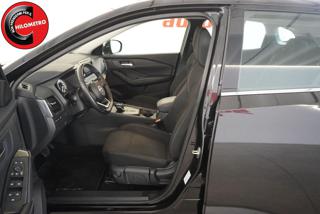 NISSAN Qashqai usata, con Alzacristalli elettrici