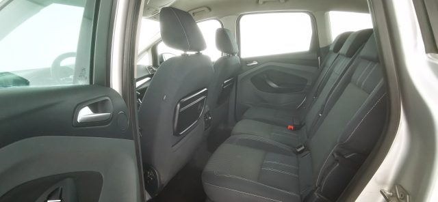 FORD C-Max usata, con Volante multifunzione