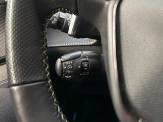 PEUGEOT 2008 usata, con Sedili sportivi