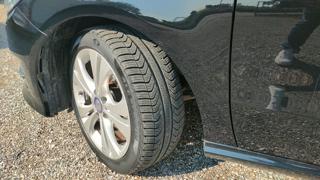 MERCEDES-BENZ B 180 usata, con Climatizzatore