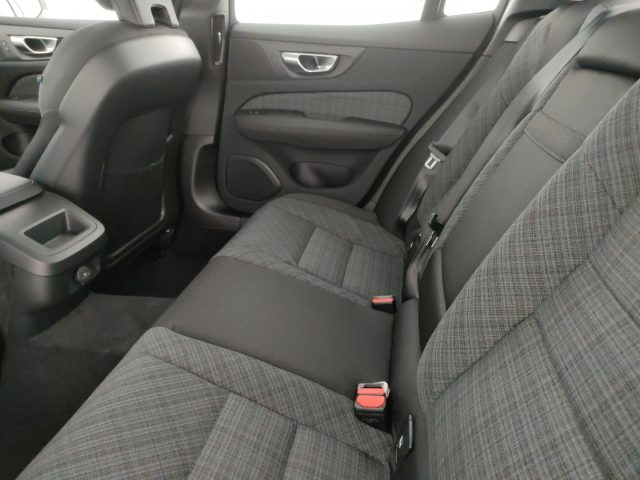 VOLVO S60 usata, con Controllo trazione