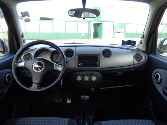 DAIHATSU Trevis usata, con Immobilizzatore elettronico