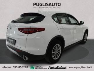 ALFA ROMEO Stelvio usata, con Airbag Passeggero