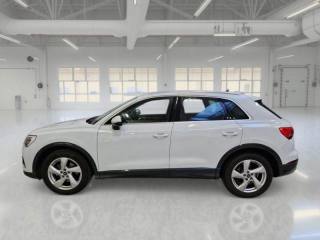 AUDI Q3 usata, con Climatizzatore