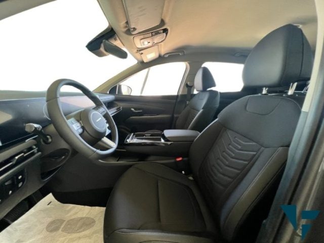 HYUNDAI Tucson usata, con Chiusura centralizzata